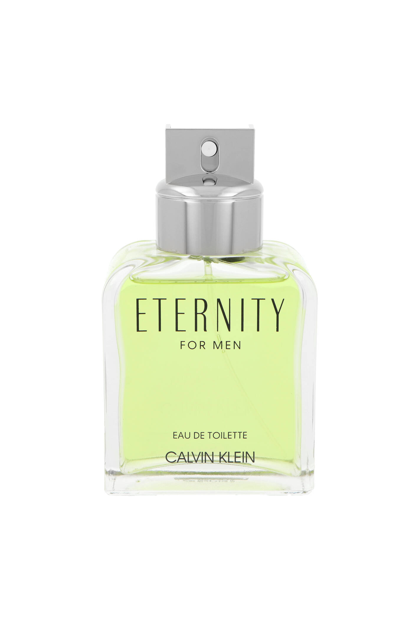 Calvin Klein Eternity For Men Edt 100ml