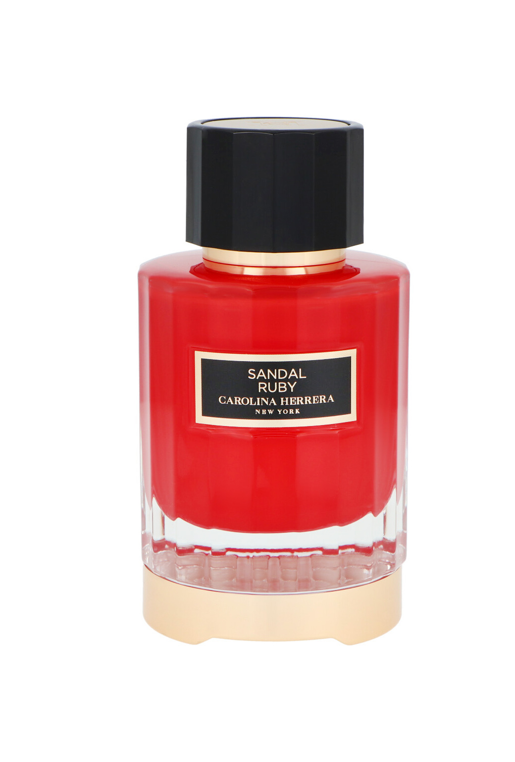 Carolina Herrera Sandal Ruby Edp 100ml