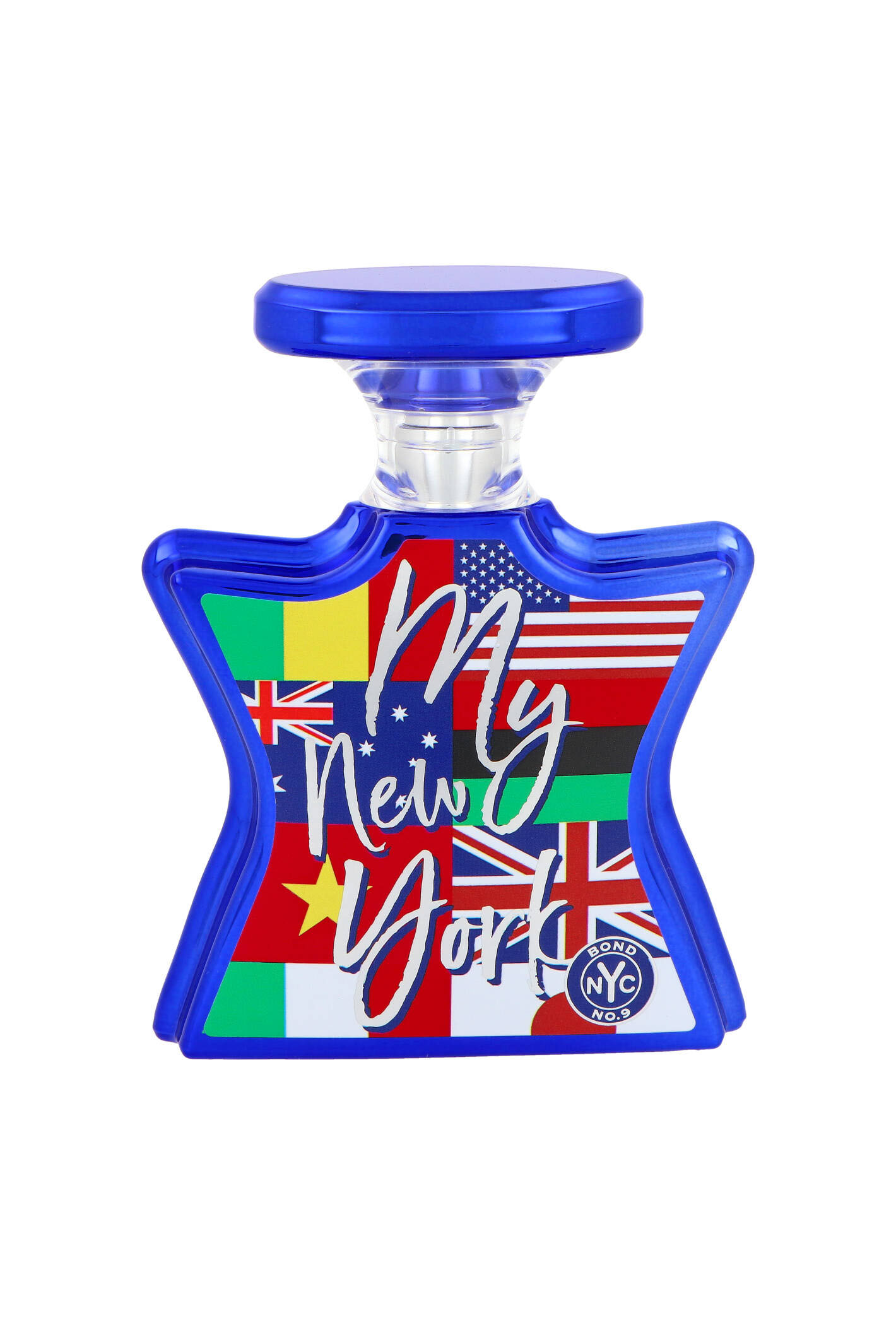 Bond No 9 My New York Edp 100ml