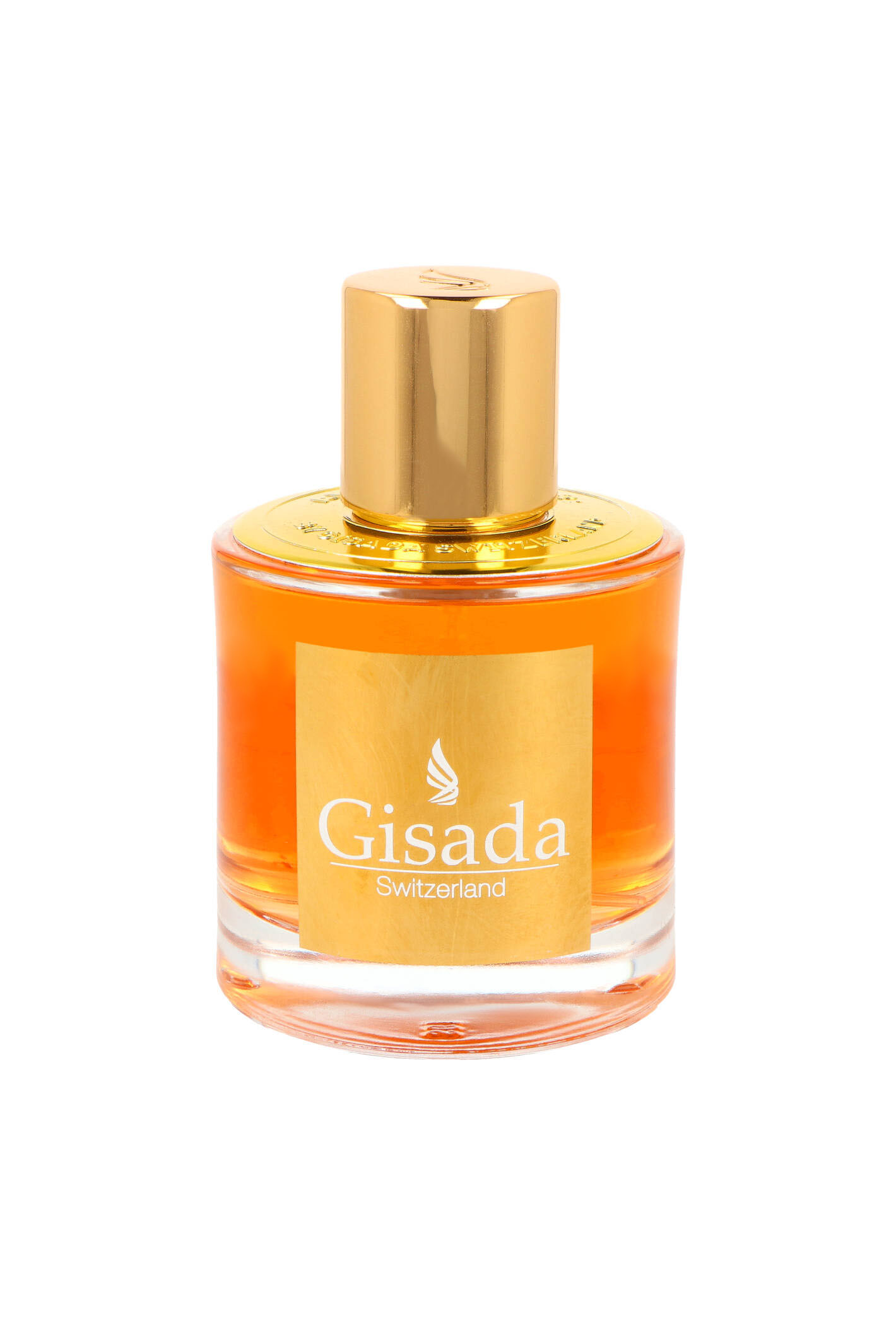 Tester Gisada Ambassador Woman Edp 100ml