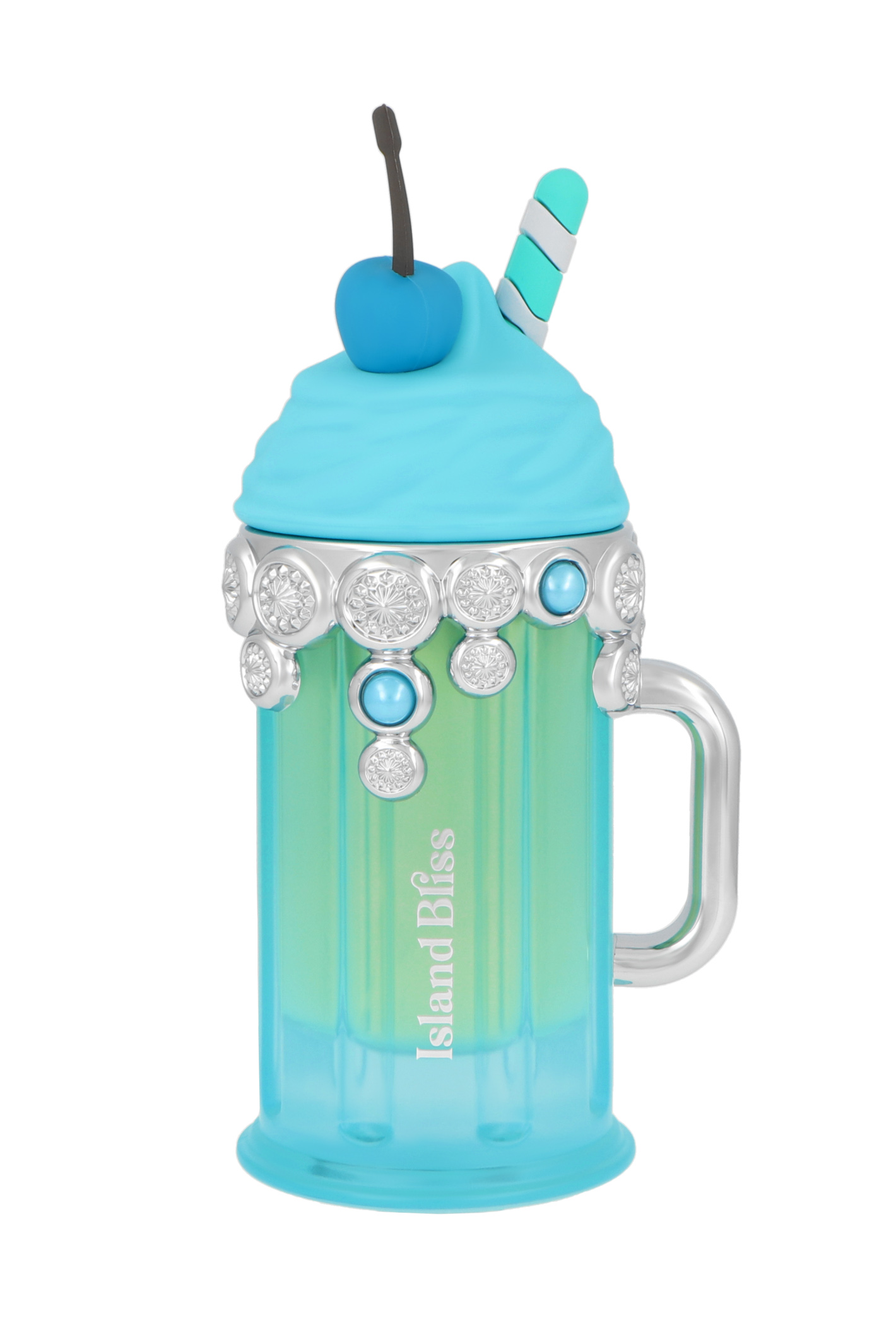 Armaf Delights Island Bliss Edp 100ml