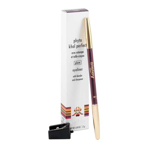 Zdjęcie produktu Sisley Phyto - Khol Perfect Eye Pencil 6 Plum 1,2g