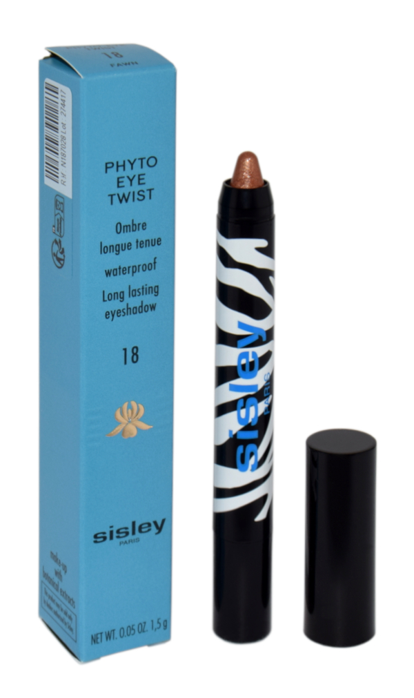 Zdjęcie produktu Sisley Phyto - Eye Twist 18 Fawn 1,5g