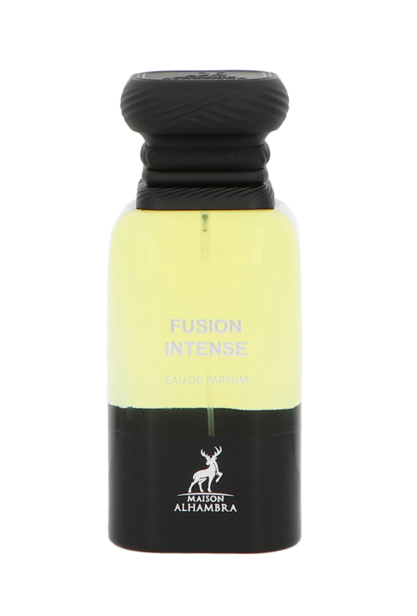 Maison Alhambra Fusion Intense Edp 80ml