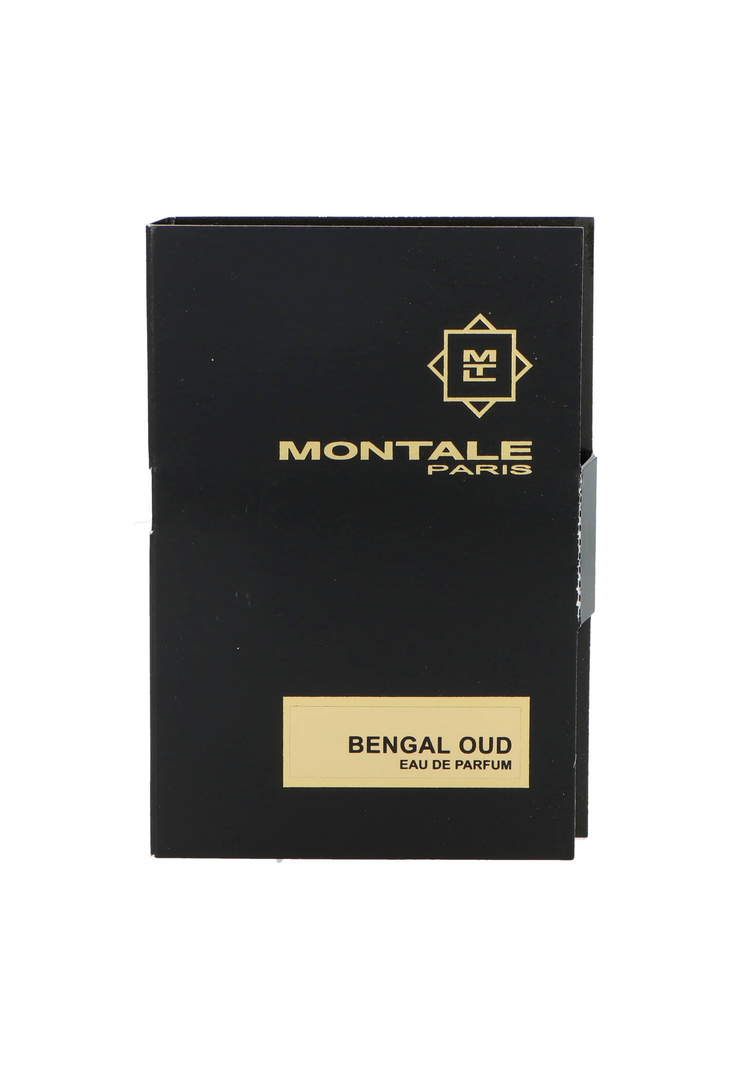 Próbka Montale Bengal Oud Edp 2ml