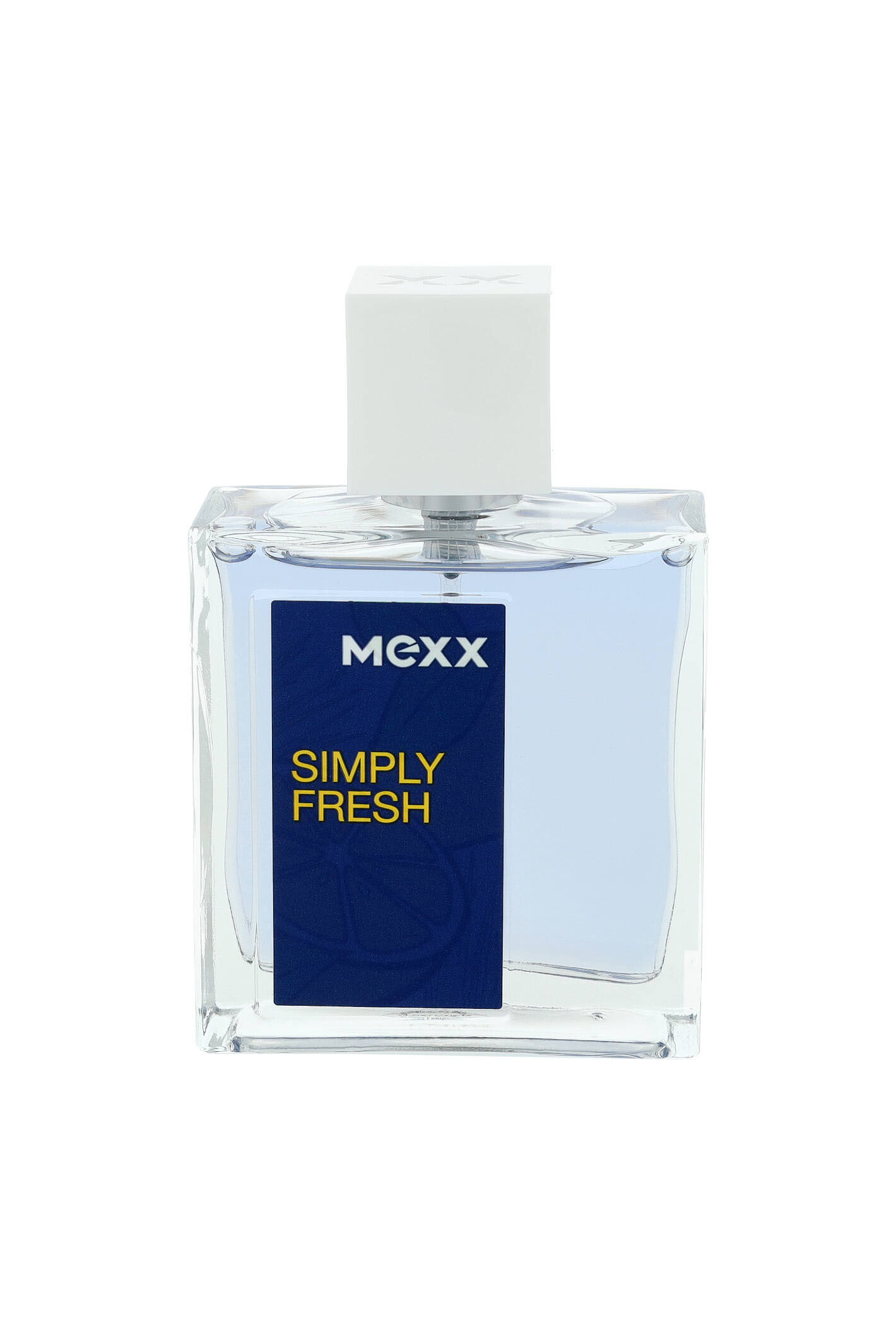 Mexx Simply Fresh Edt 50ml