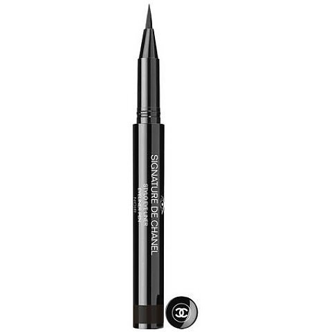 Zdjęcie produktu Chanel Signature De Chanel Eyeliner Noir 010 0,5ml