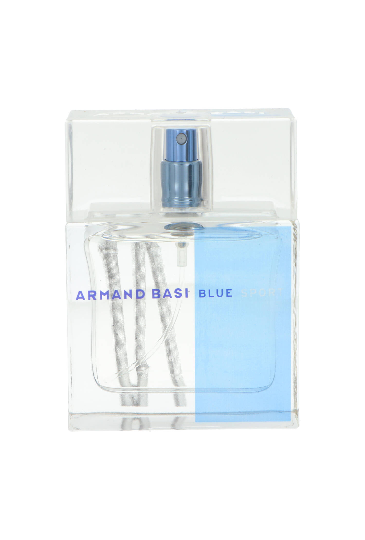 Tester Armand Basi Blue Sport Edt 50ml