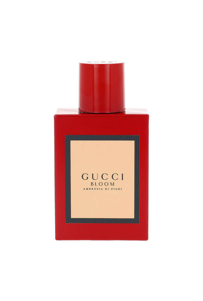 Gucci Bloom Ambrosia Di Fiori Edp 50ml miniatura