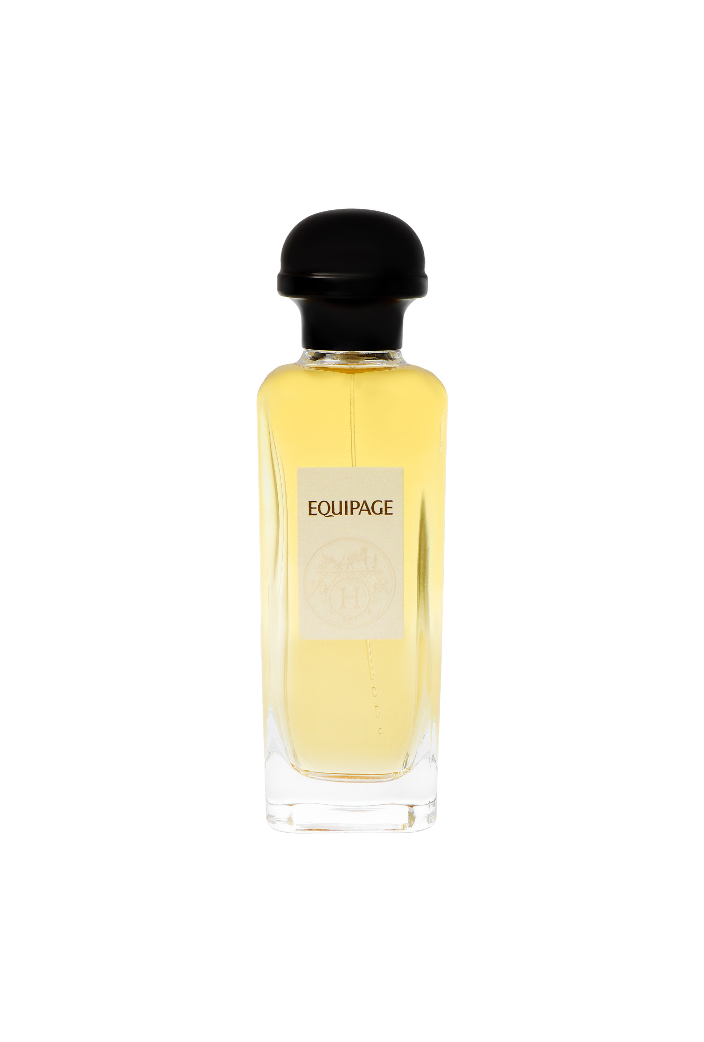 Tester Hermes Equipage Edt 100ml