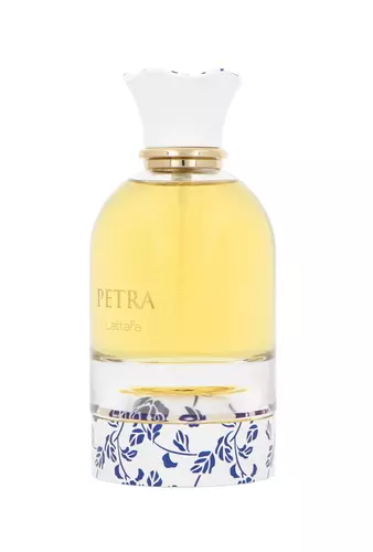 Lattafa Petra Edp 100ml miniatura