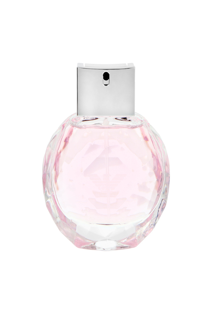 Armani Diamonds Rose Edt 50ml miniatura