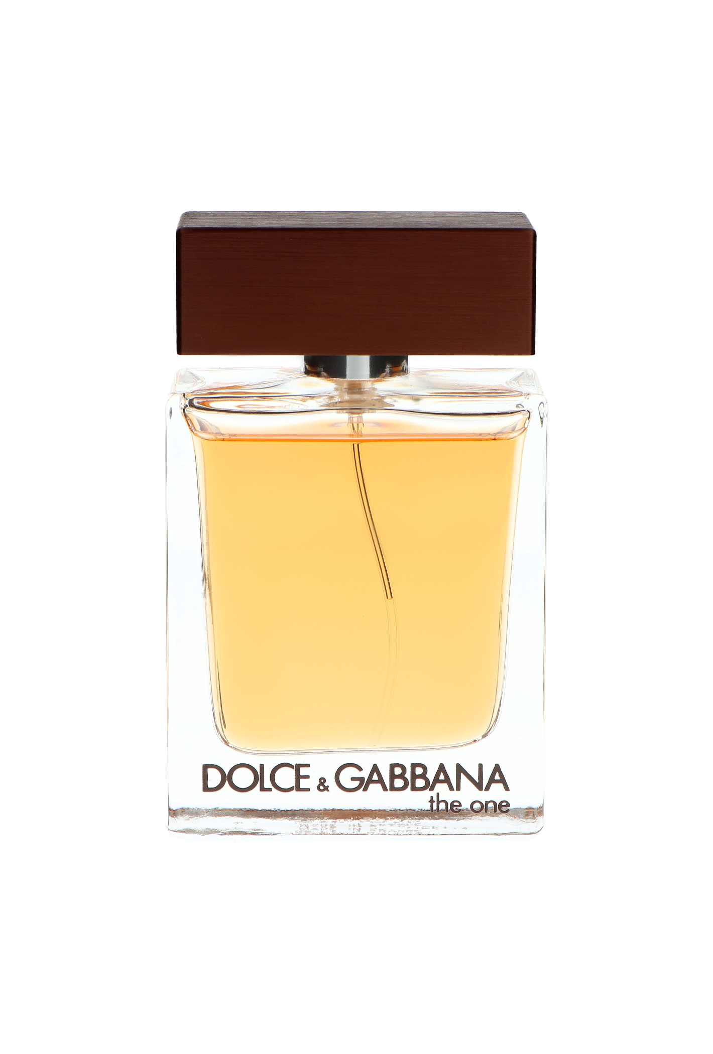 Dolce & Gabbana The One For Men Edt 50ml