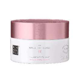 Rituals The Ritual Of Sakura Body Scrub 250g