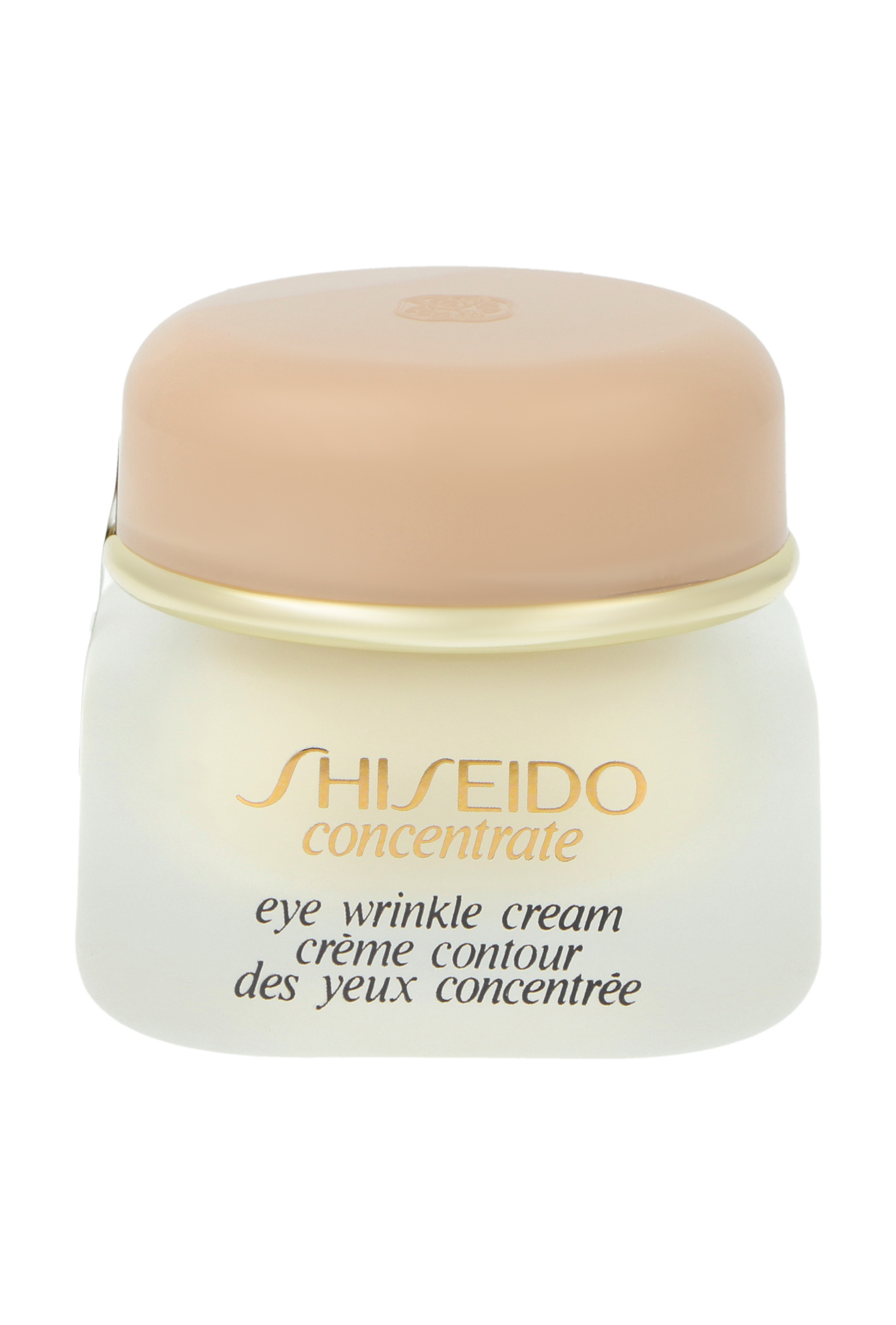 Shiseido Concentrate Eye Wrinkle Cream 15ml