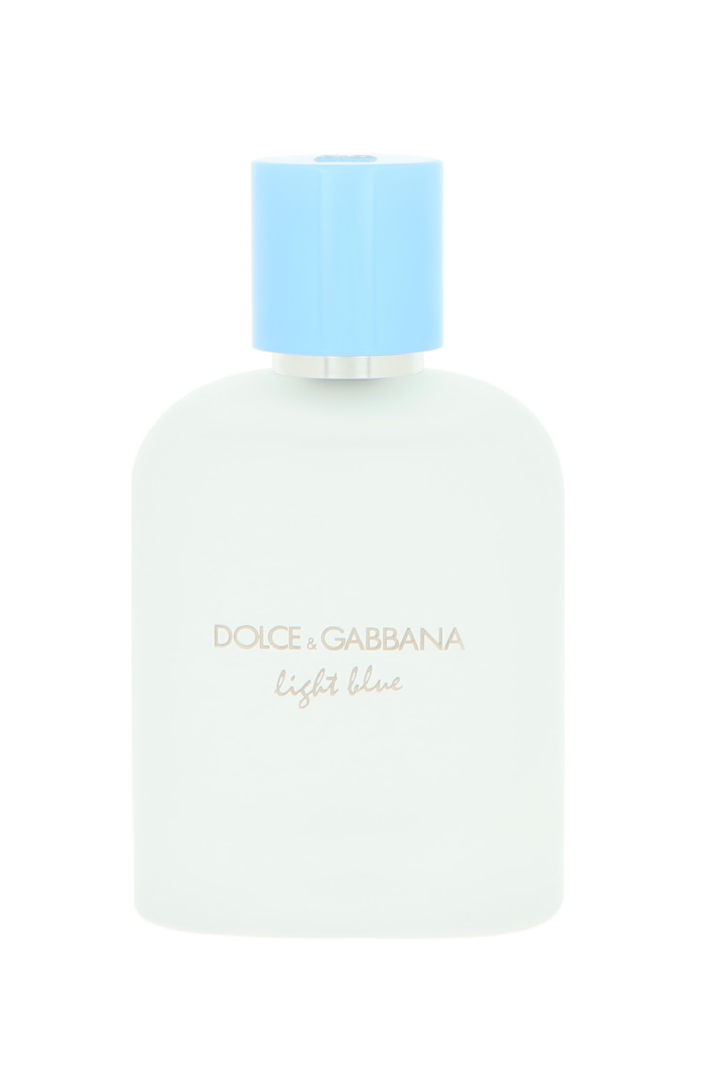 Tester Dolce & Gabbana Light Blue Pour Homme Edt 100ml