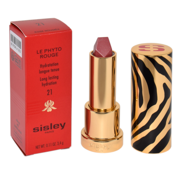 Zdjęcie produktu Sisley Le Phyto Rouge 21 Rose Noumea 3,4g