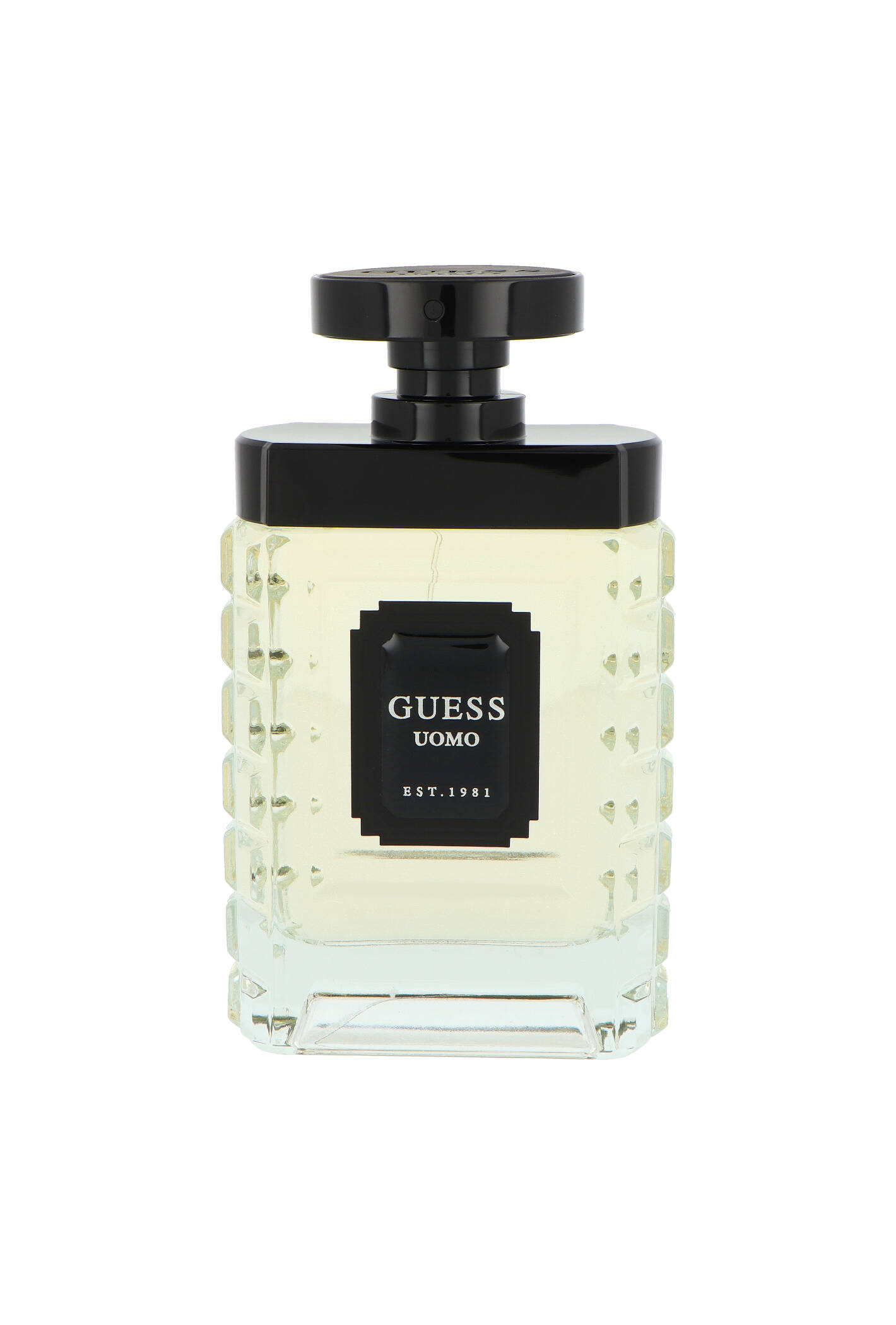 Tester Guess Uomo Edt 100ml