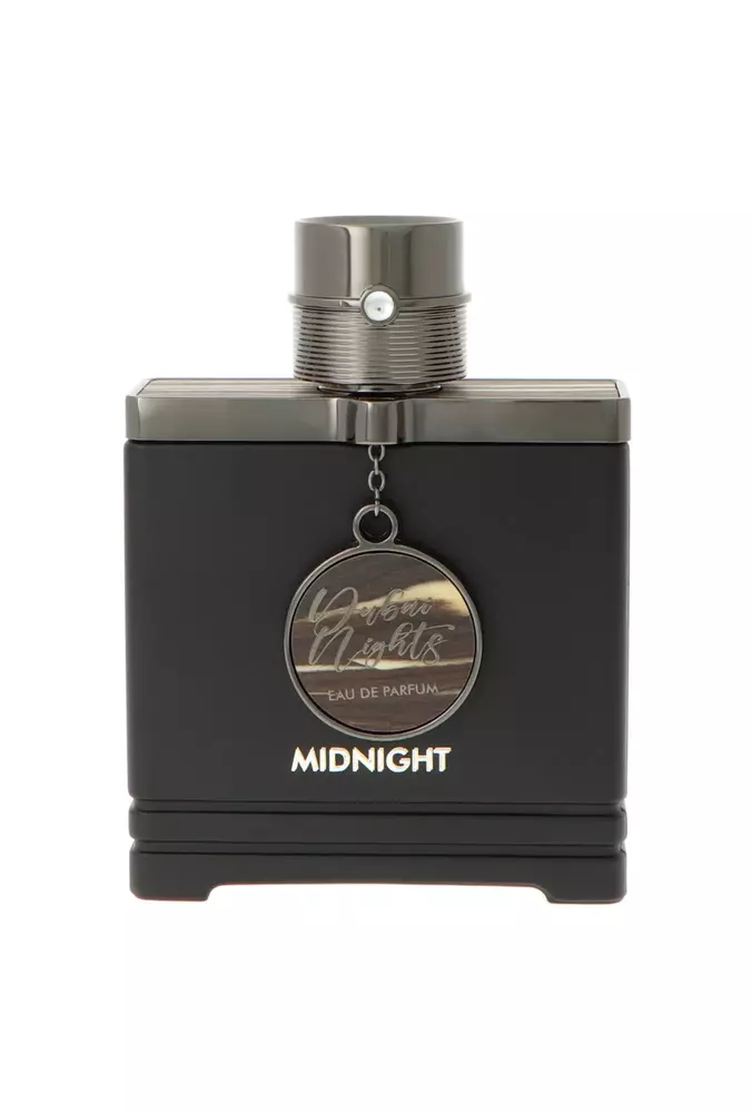 Armaf Dubai Nights Midnight Edp 100ml miniatura