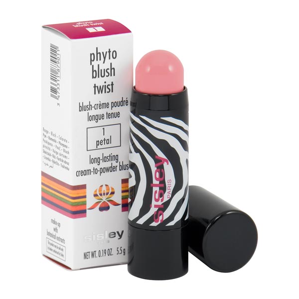 Zdjęcie produktu Sisley Paris Phyto - Blush Twist 1 Petal 5,5g