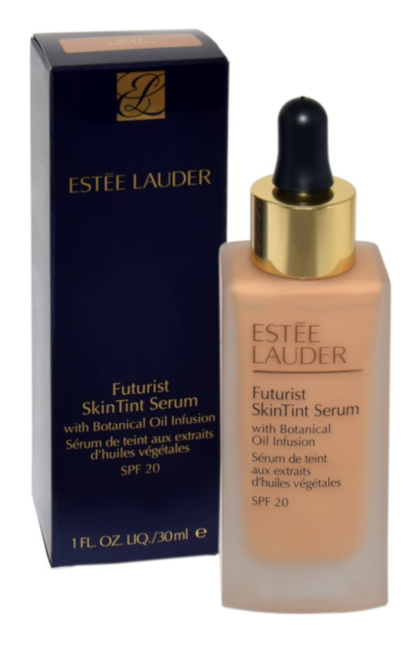 Zdjęcie produktu Estee Lauder Futurist Skin Tint Serum 4N1 30ml Shell Beige