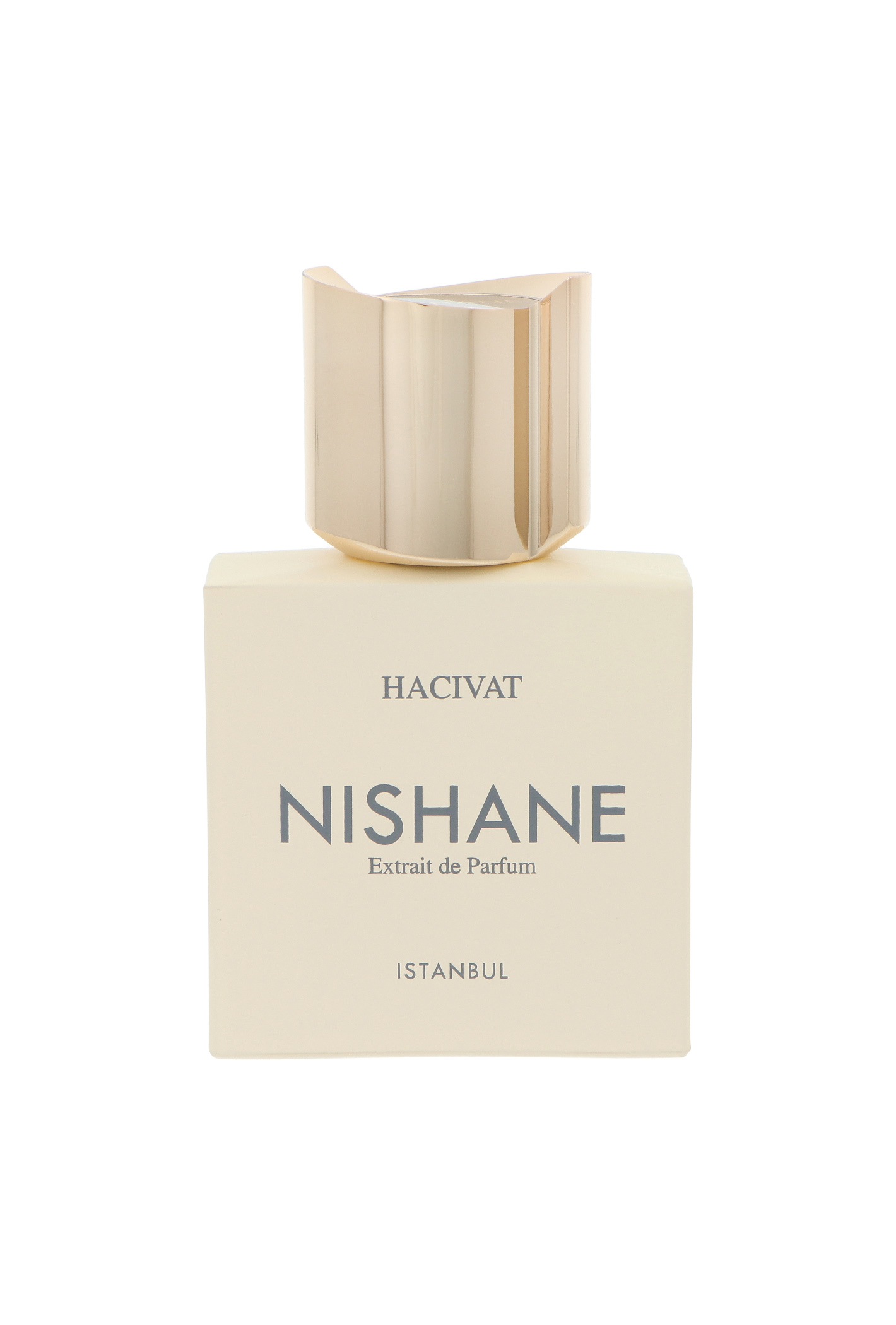 Nishane Hacivat Extrait De Parfum 50ml