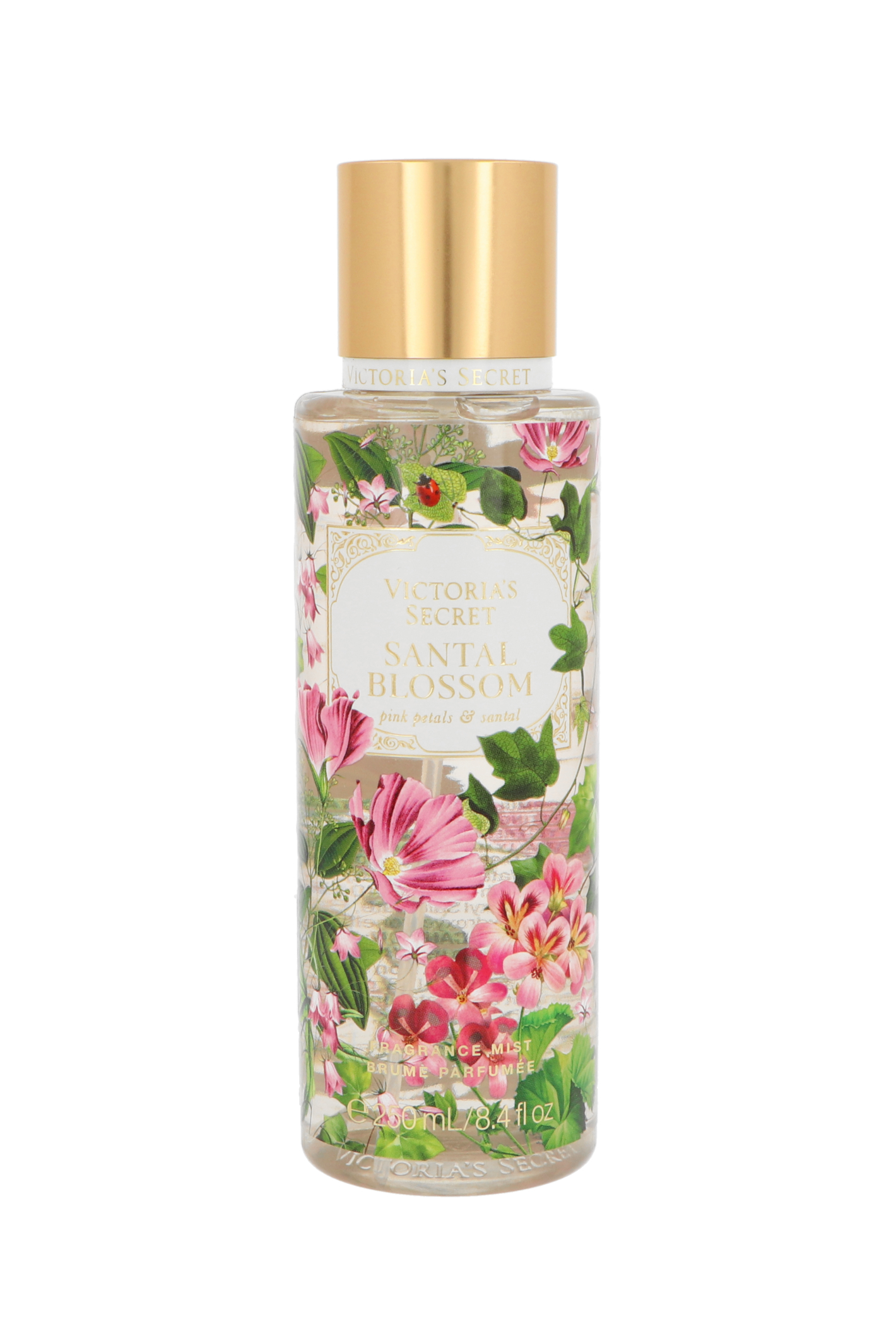 Victoria`s Secret Santal Blossom Body Mist 250ml