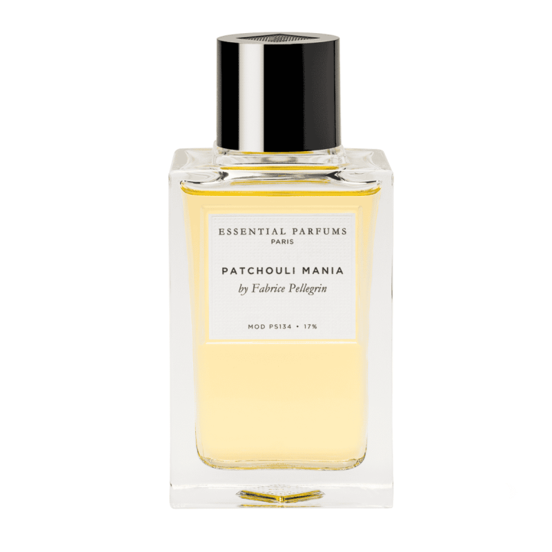 Tester Essential Parfums Patchouli Mania Edp 100ml
