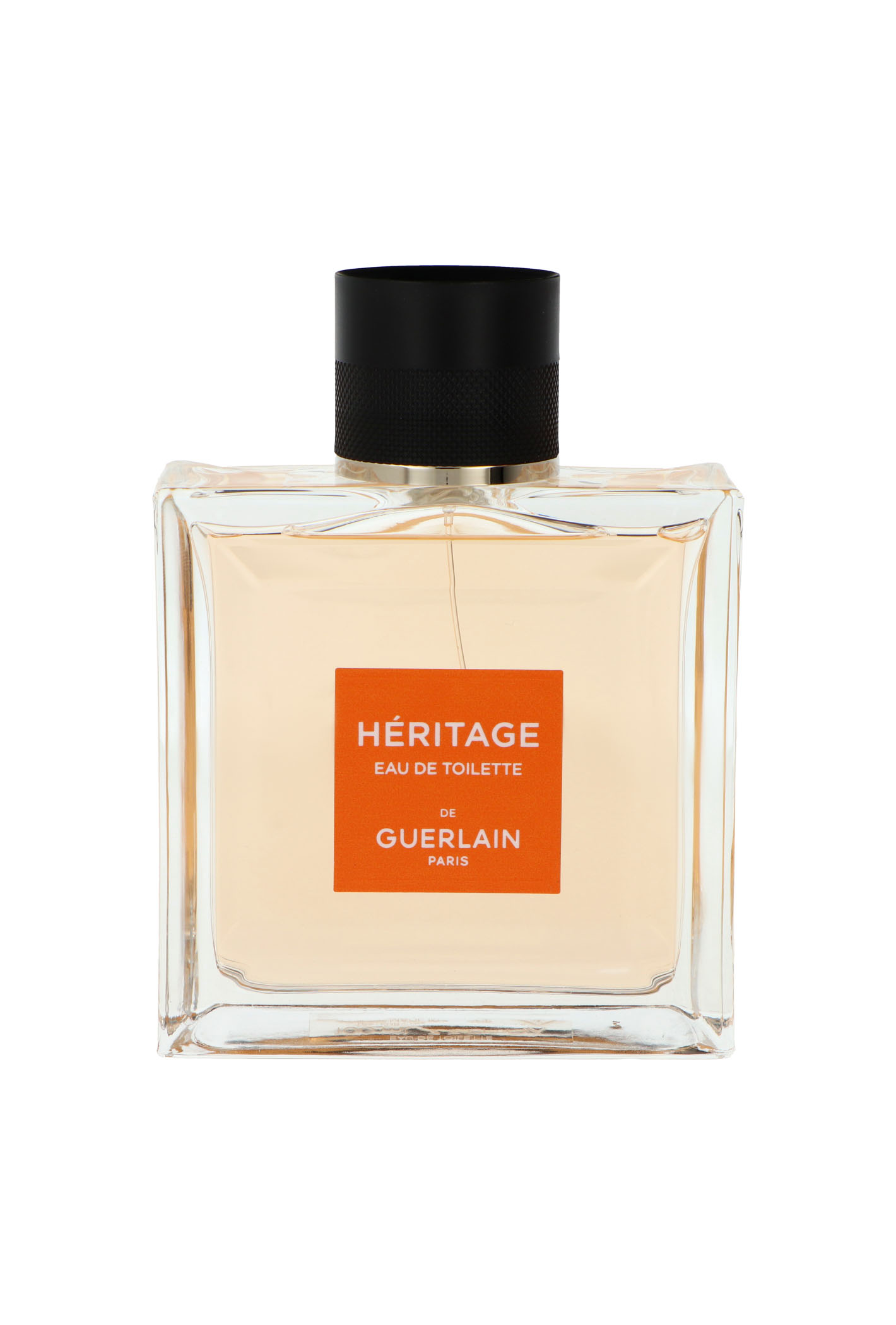 Tester Guerlain Heritage Edt 100ml