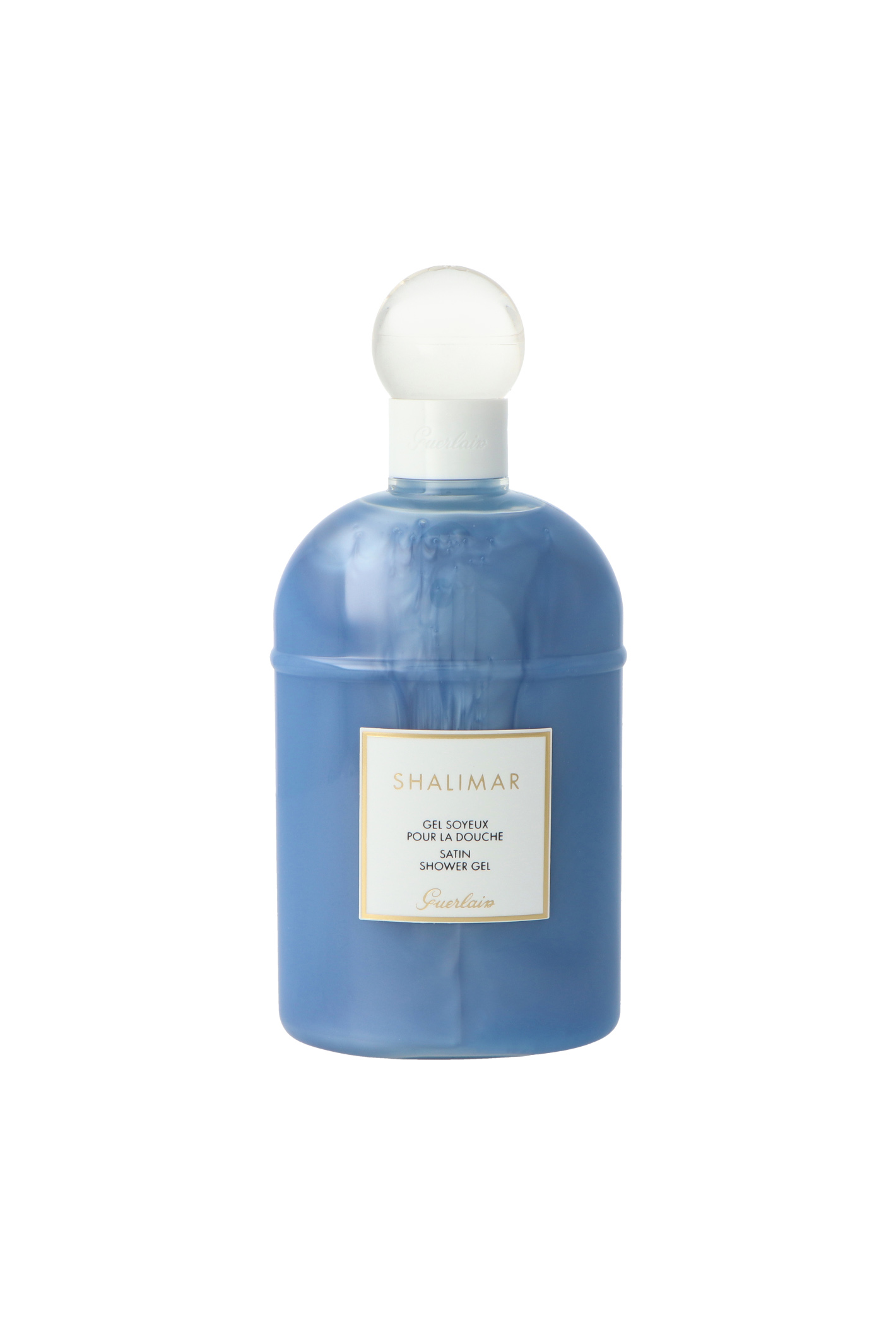 Guerlain Shalimar Shower Gel 200ml