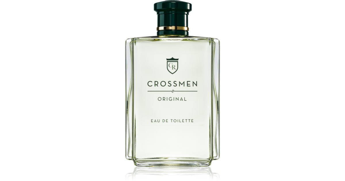 Crossmen Crossmen Original Edt 200ml