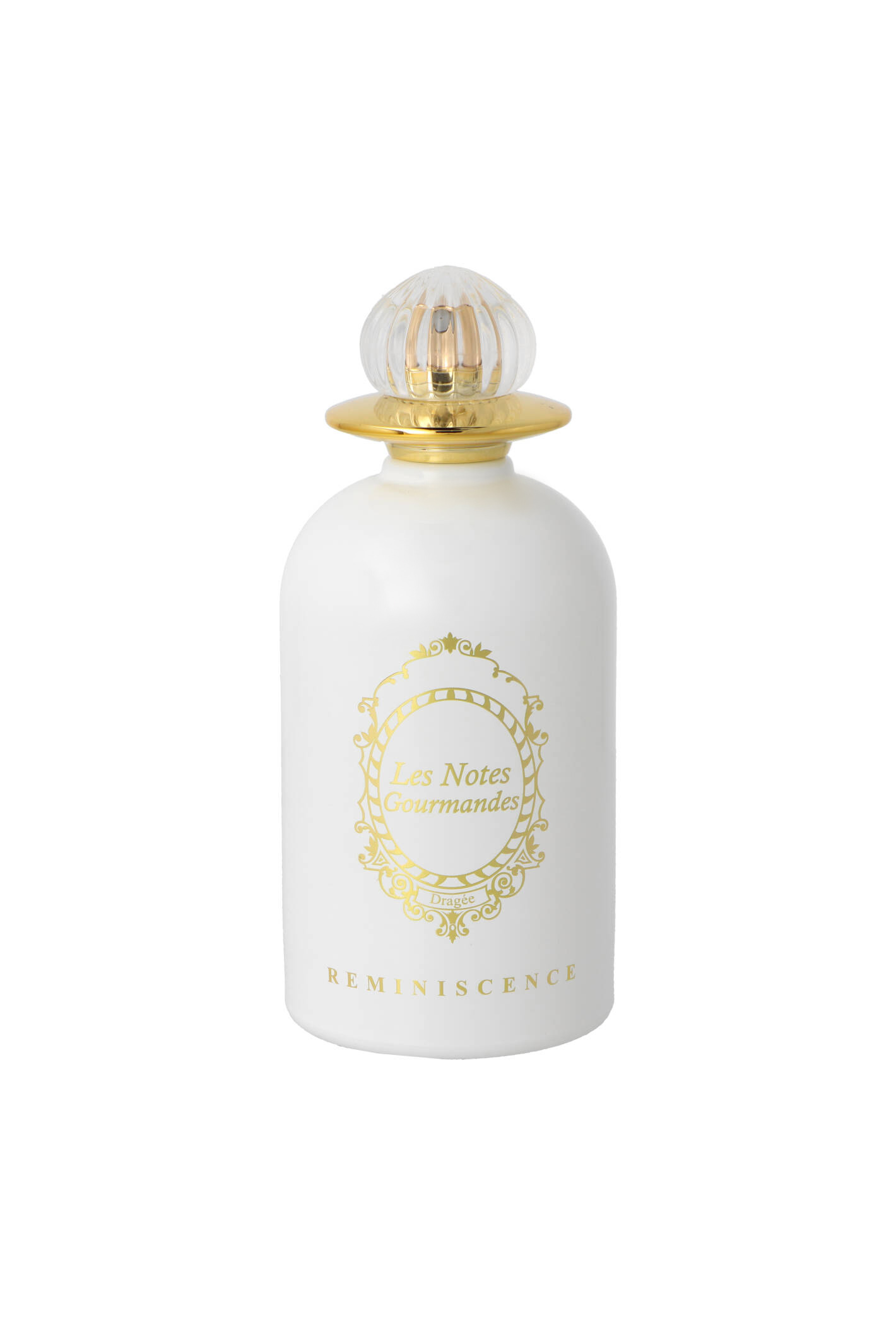 Reminiscence Les Notes Gourmandes Dragee Edp 100ml