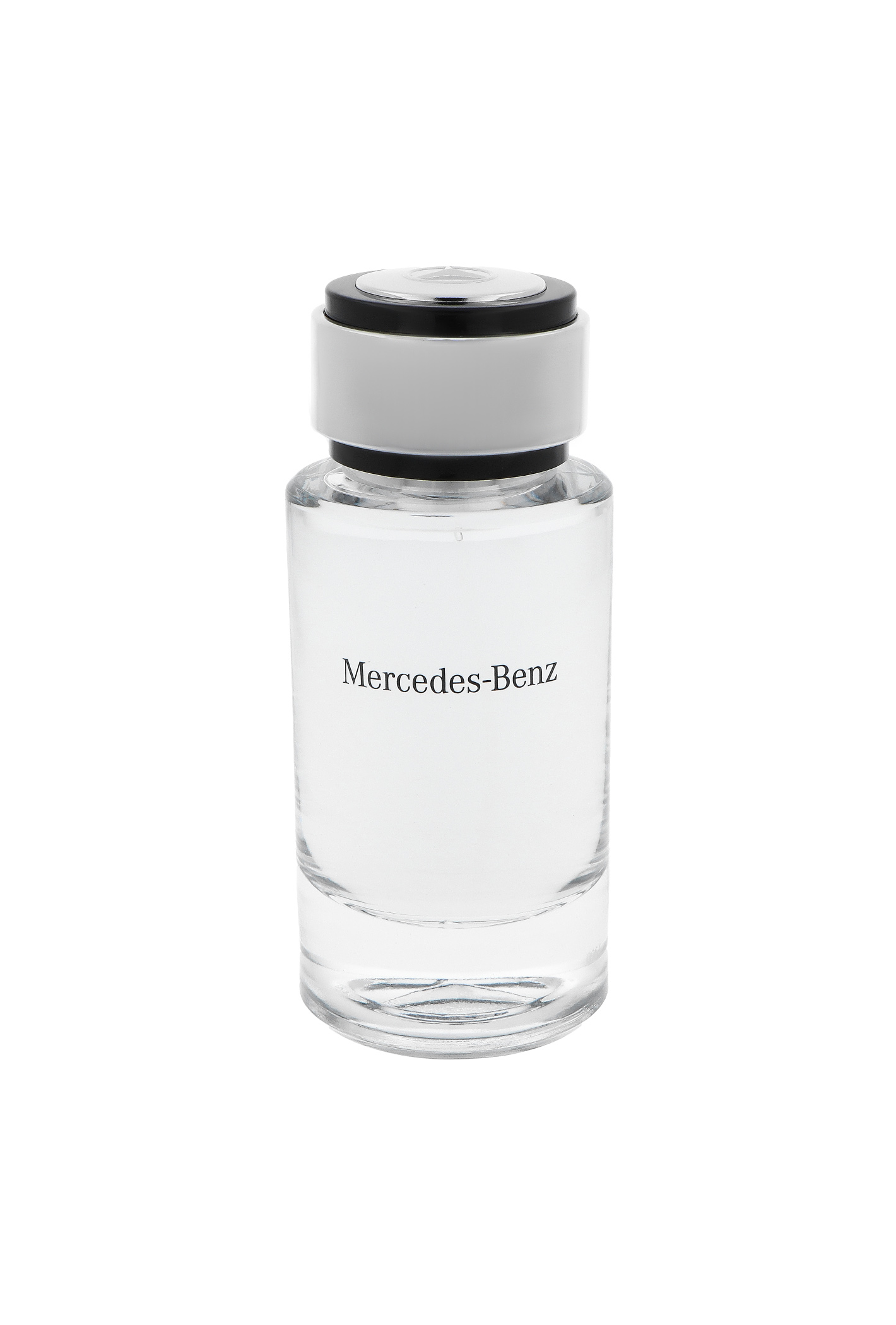 Tester Mercedes-Benz For Men Edt 120ml