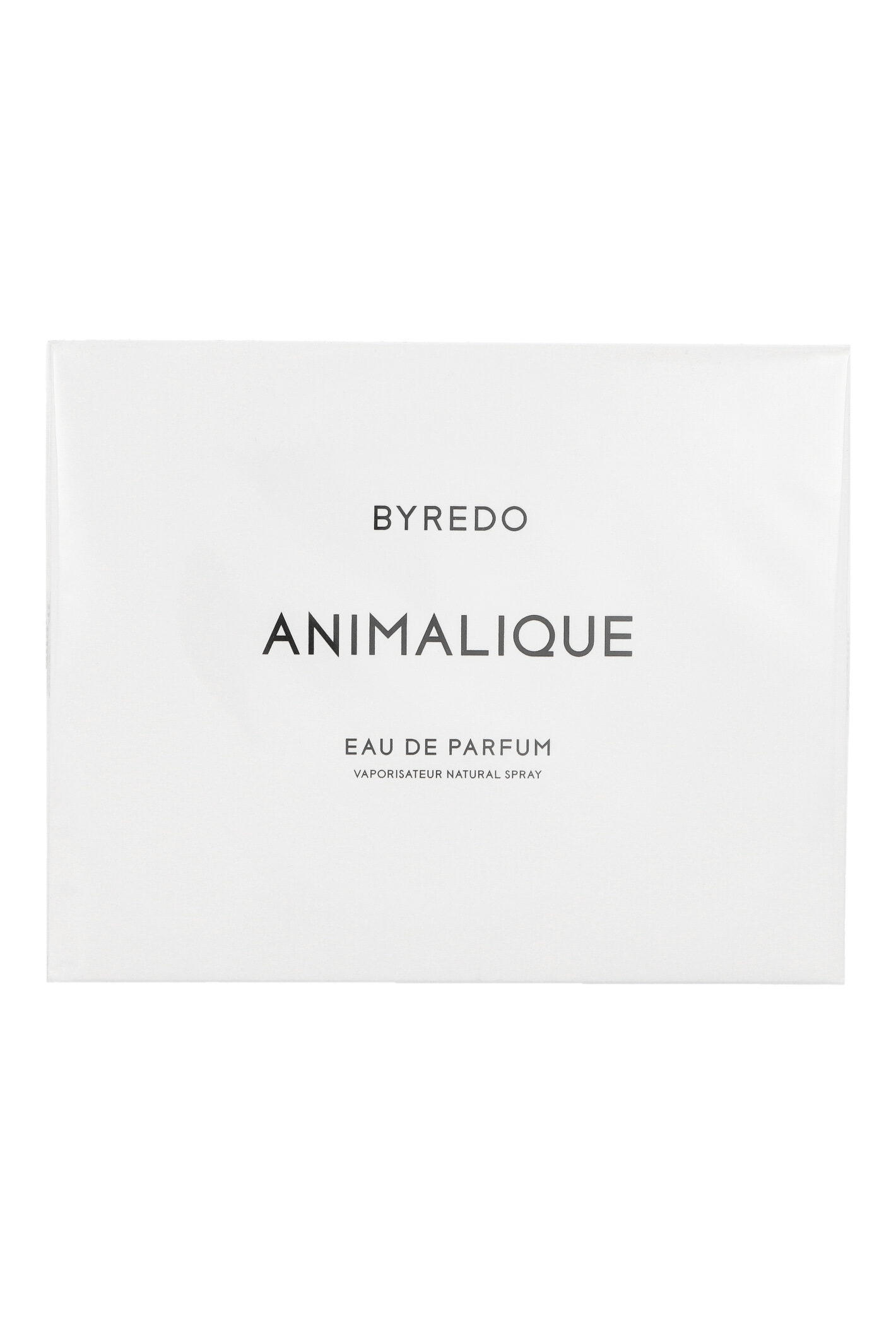 Byredo Animalique Edp 50ml