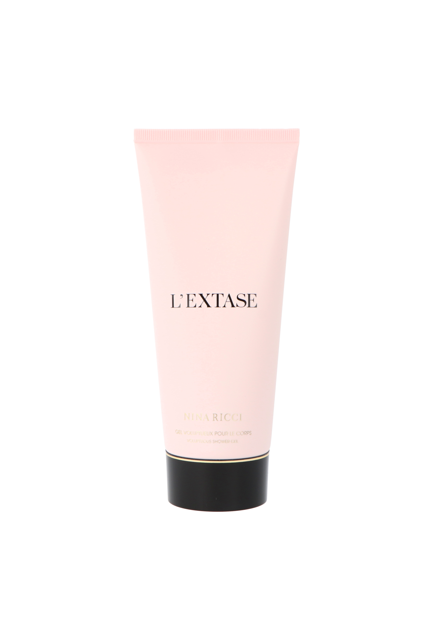 Nina Ricci L`Extase Shower Gel 200ml