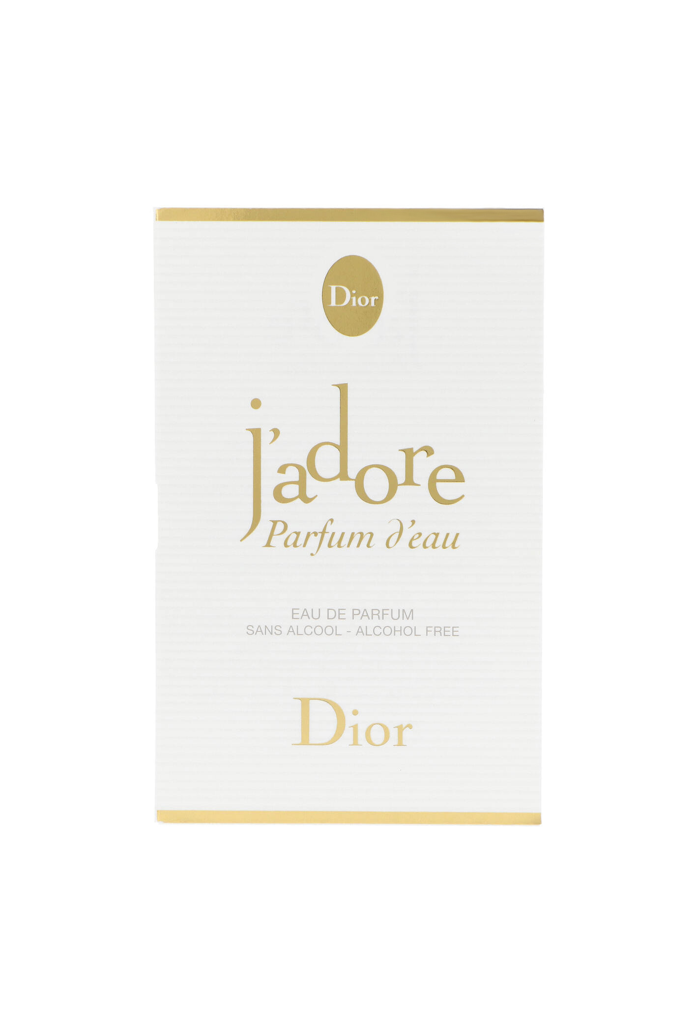 Próbka Dior Jadore Parfum d`Eau Edp 1,2ml