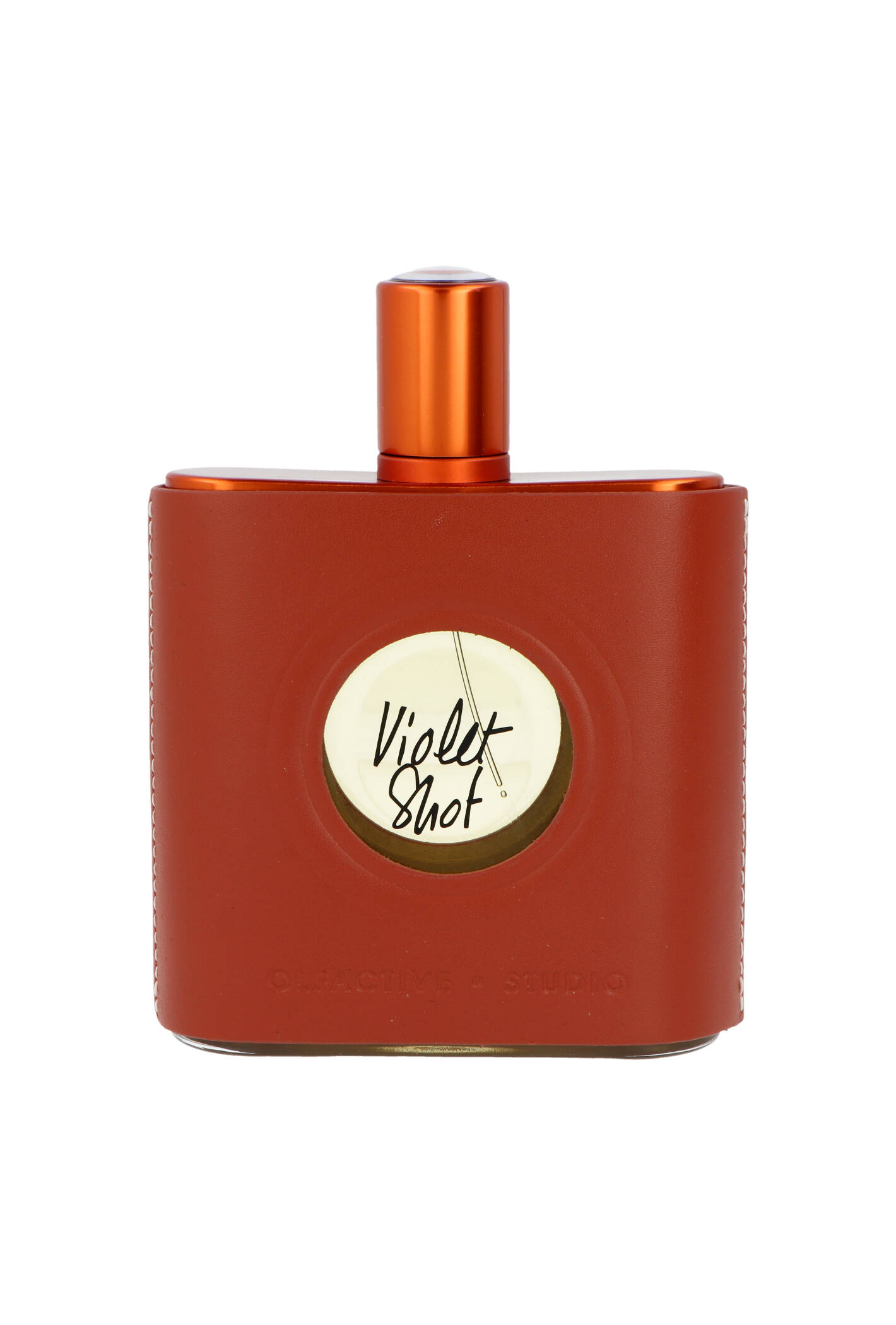Olfactive Studio Sepia Collection Violet Shot Extrait De Parfum 100ml