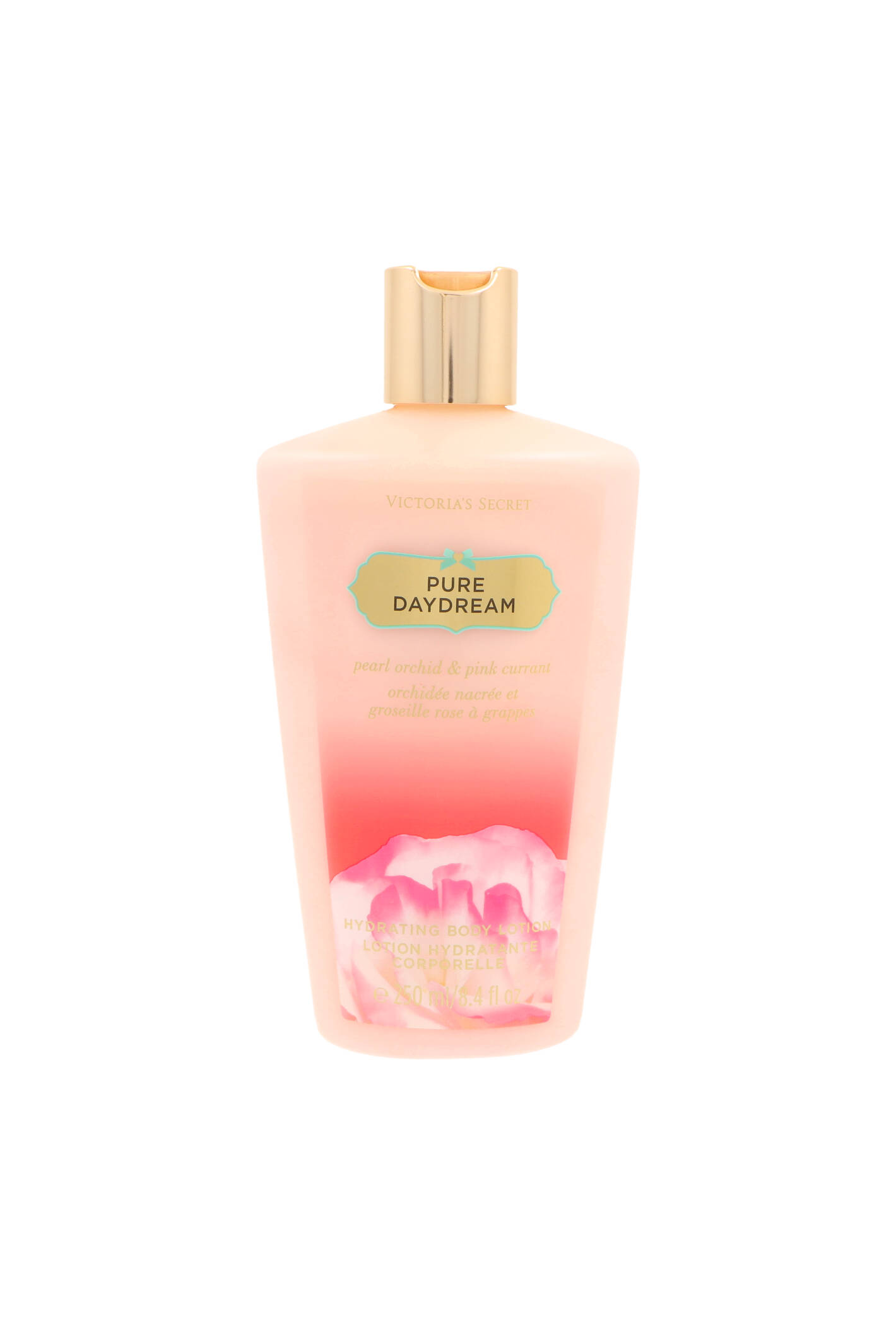 Victoria`s Secret Pure Day Dream Hydrating Body Lotion 250ml