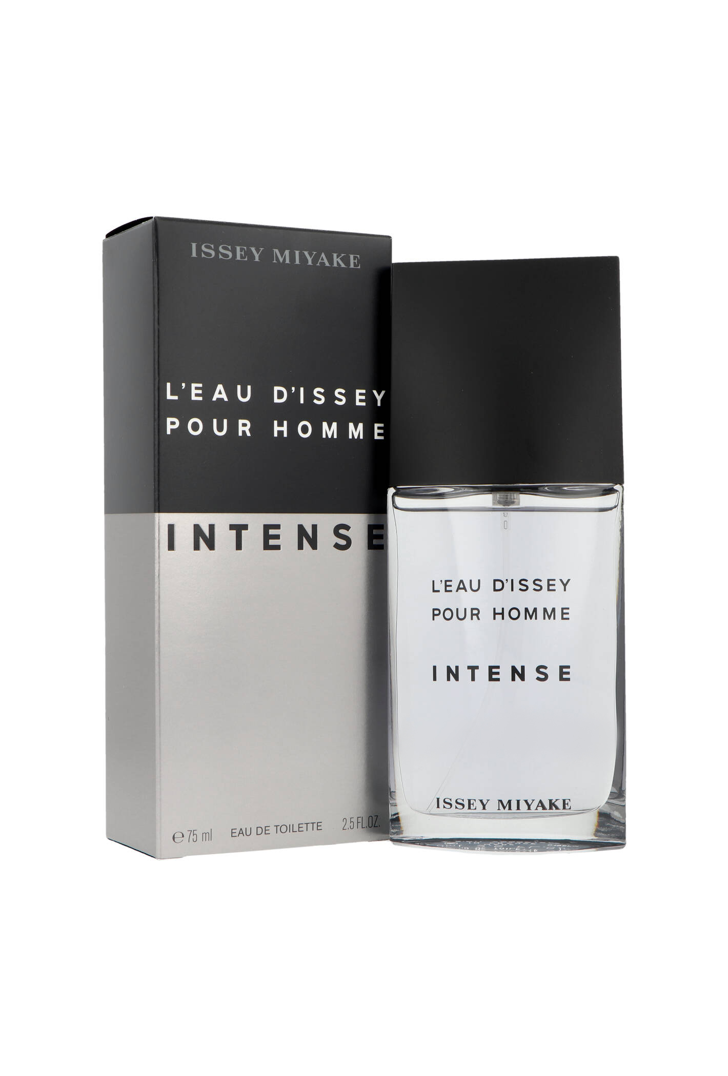 Zdjęcie produktu Issey Miyake L`Eau D`Issey Pour Homme Intense Edt 75ml