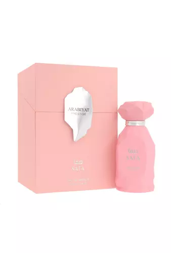 Arabiyat Prestige Safa Edp 100ml miniatura