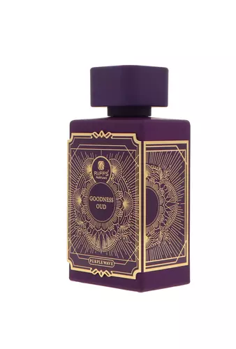 Riiffs Goodness Oud Purple Wave Edp 100ml miniatura