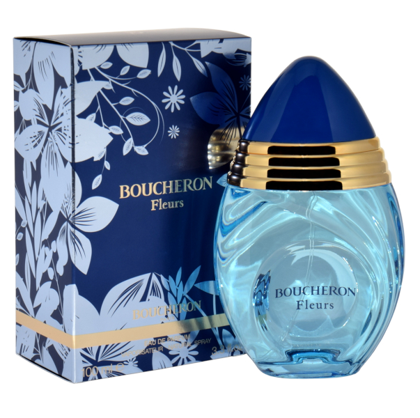 Boucheron Fleurs Edp 100ml