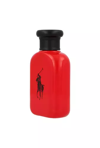 Ralph Lauren Polo Red Edt 75ml miniatura