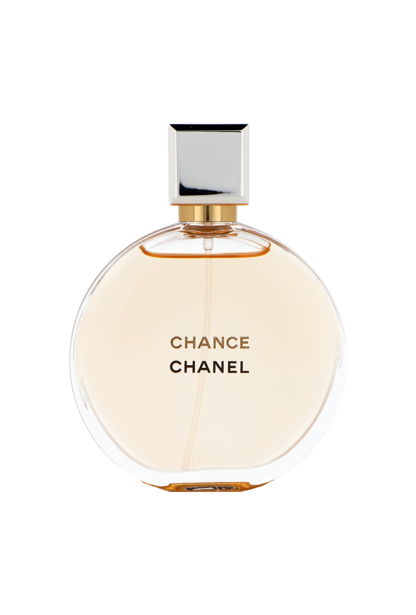 Tester Chanel Chance Edp 100ml