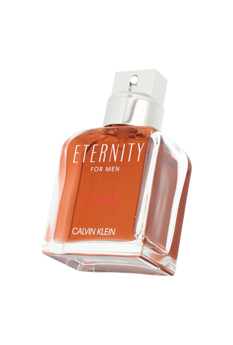Calvin Klein Eternity Flame For Men Edt 100ml miniatura