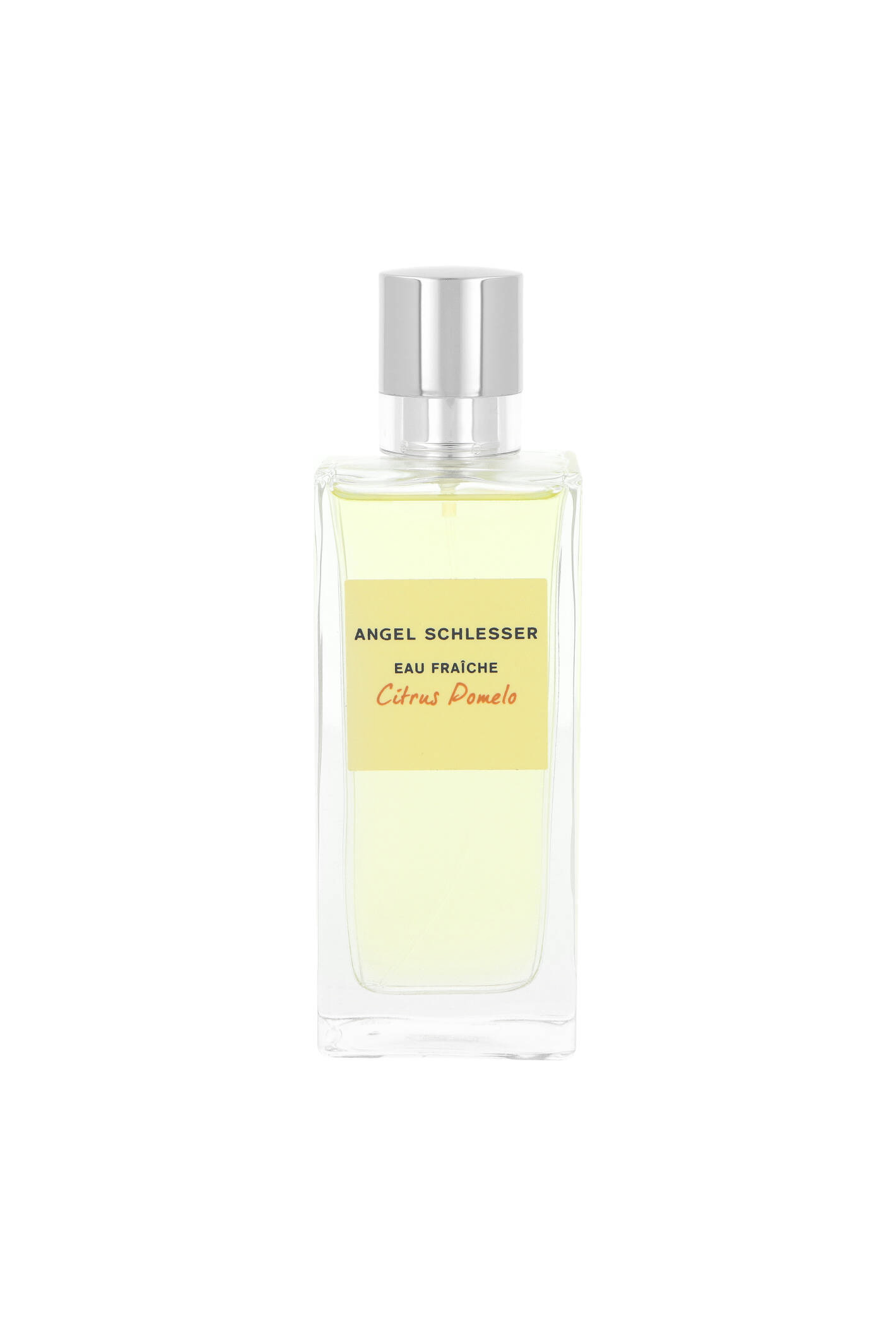 Tester Angel Schlesser Eau Fraiche Citrus Pomelo Edt 100ml