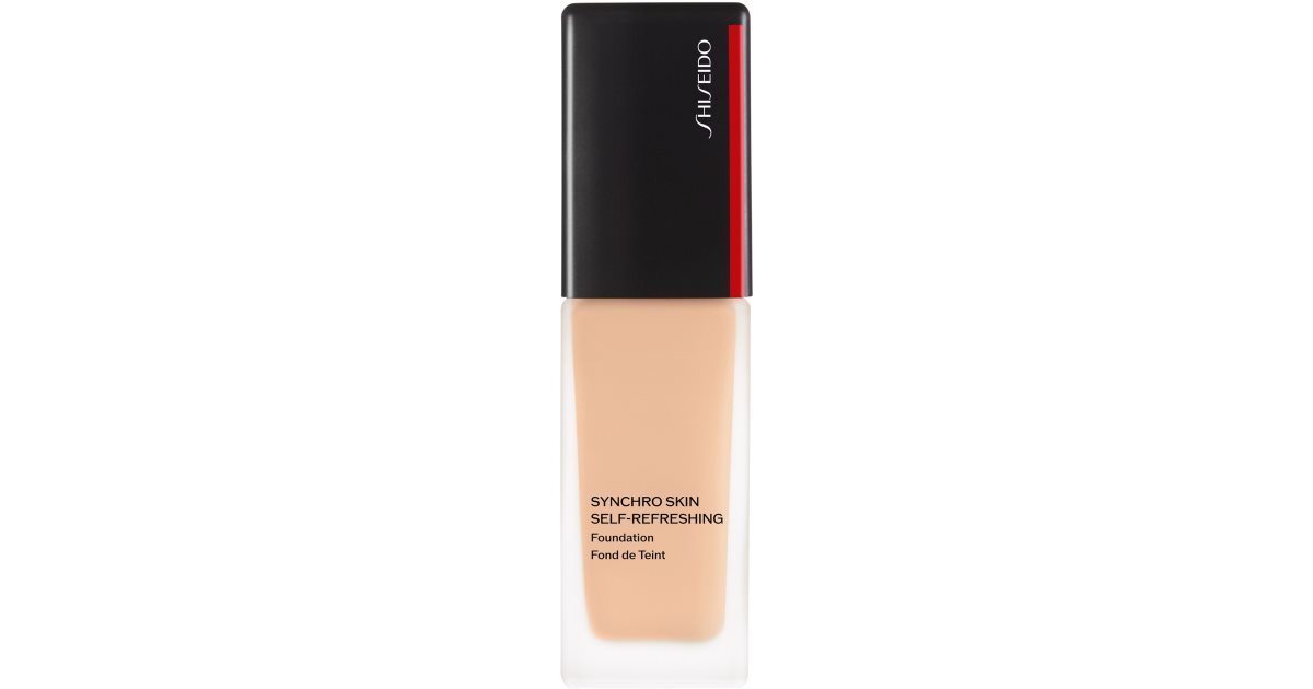 Zdjęcie produktu Shiseido Face Synchro Skin Self-Refreshing Foundation 230 Spf30 30ml