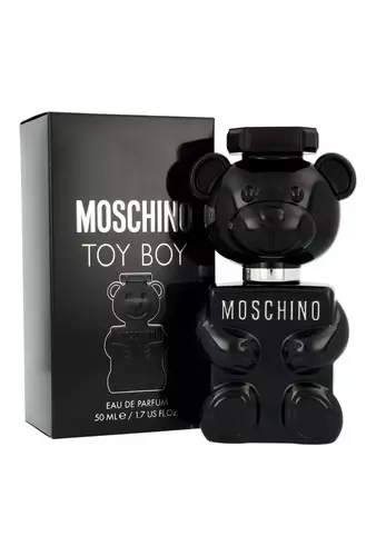 Moschino Toy Boy Edp 50ml miniatura