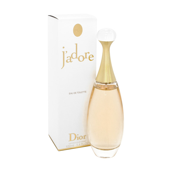 Dior Jadore Edt 100ml