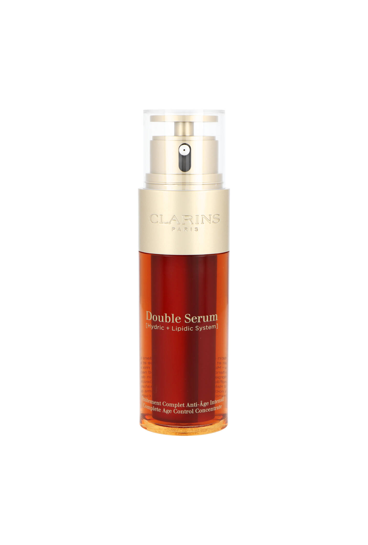 Clarins Double Serum Complete Age Control 50ml